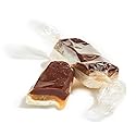 Fames Chocolates Nutter Softies - Limited Edition Soft & Chewy Caramel Marshmallow Candy, Individually Wrapped, Dairy-Free Kosher Treats, 3 Color