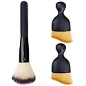 3 Pack Microfiber Duster, Small Dust Brushes, Feather Duster, Soft Fibers, Efficient Dust Removal, Cleaning Tool Perfect for Computers, Keyboards, Car