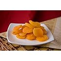 Dried Turkish Apricots (1 Pound Bag) - No Sugar added