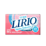 Lirio Laundry Soap Pink/Rosa