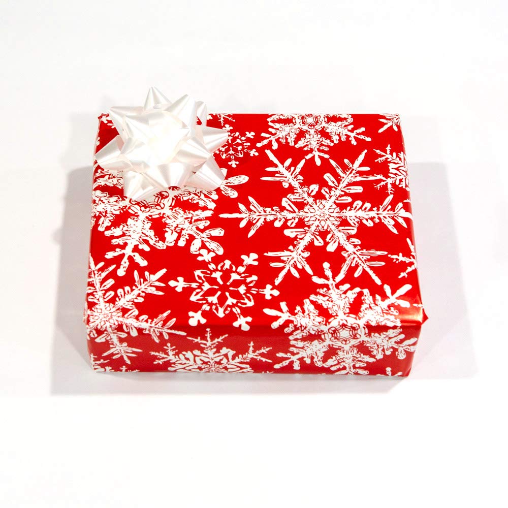 Winter Wishes - Assorted Fudge Gift Box