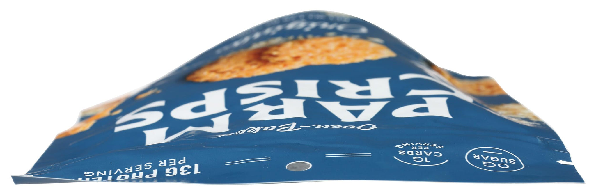 Parm Crisps Oven-Baked Original Cheese Snack, 1.75 oz