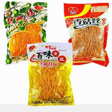 XIANWENCHEN ??? ?? ???? ?? ?? Spicy strip Chinese food 20gX30???????????