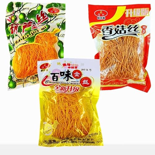 XIANWENCHEN ??? ?? ???? ?? ?? Spicy strip Chinese food 20gX30???????????