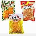 XIANWENCHEN ??? ?? ???? ?? ?? Spicy strip Chinese food 20gX30???????????