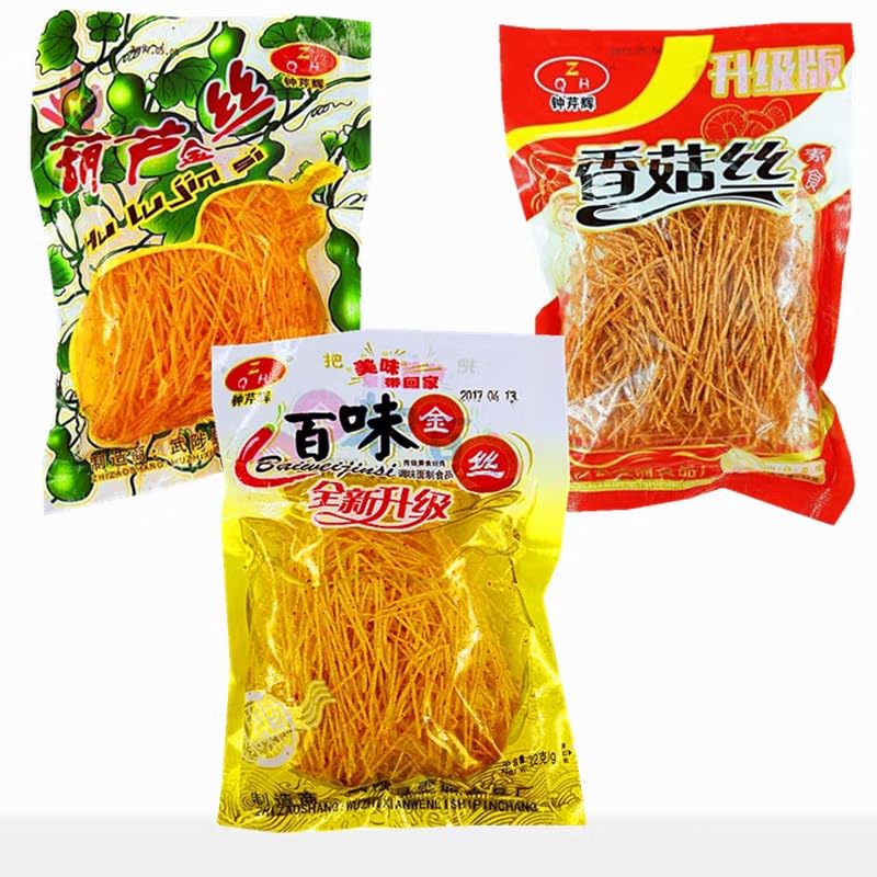 XIANWENCHEN ??? ?? ???? ?? ?? Spicy strip Chinese food 20gX30???????????