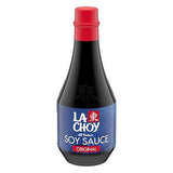 La Choy Soy Sauce, 10 oz.