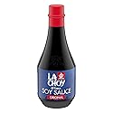 La Choy Soy Sauce, 10 oz.
