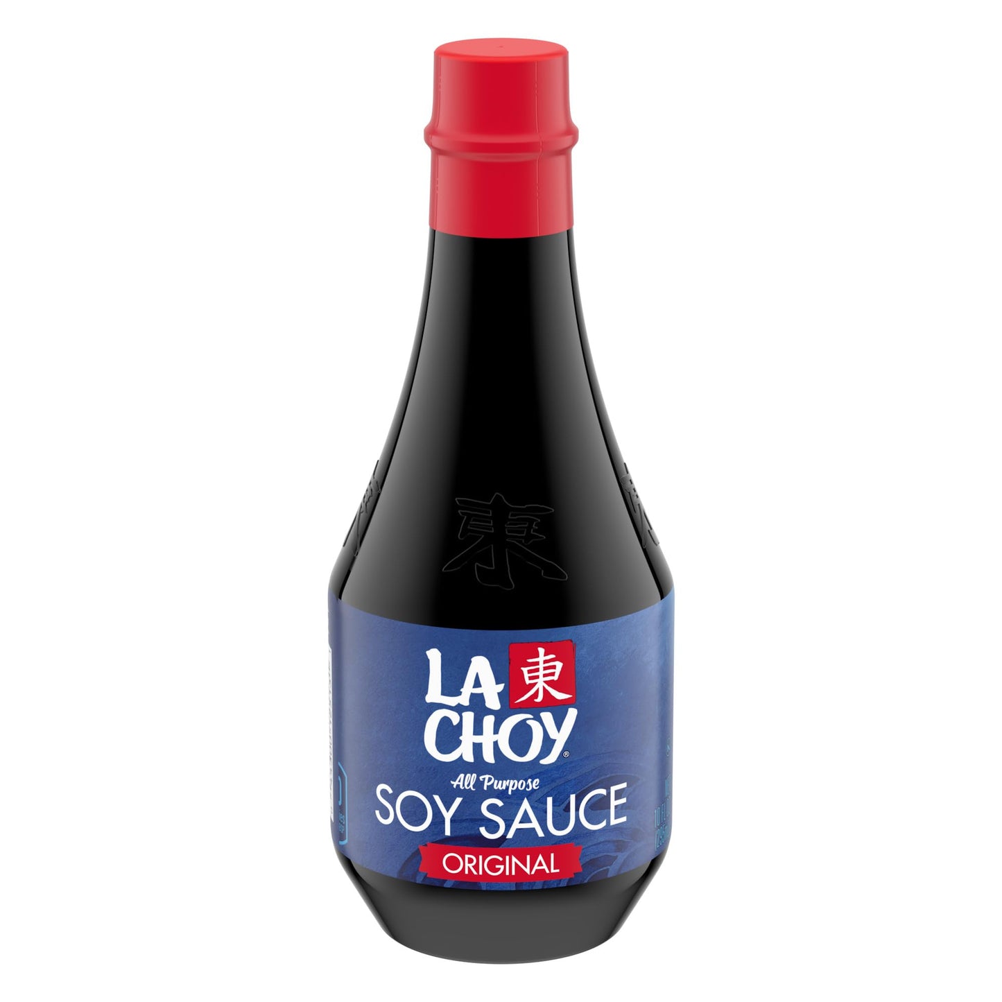 La Choy Soy Sauce, 10 oz.