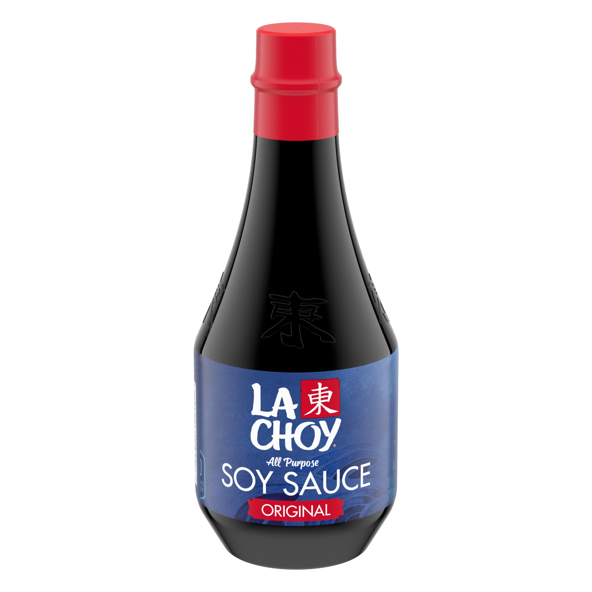 La Choy Soy Sauce, 10 oz.
