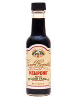 Ronald Reginald's Melipone® Mexican Vanilla 5oz Shaker Bottle