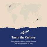 Culturi Coffee | Italian Espresso | Italian Influenced, Low Calorie, Authentic Flavored Coffee | Enhanced Recipe, All-New Packaging | 11oz Bottle (12