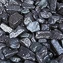 ChocoRocks Chocolate Rocks Chocolate Chunks Silver Nuggets - 5 lb Bag