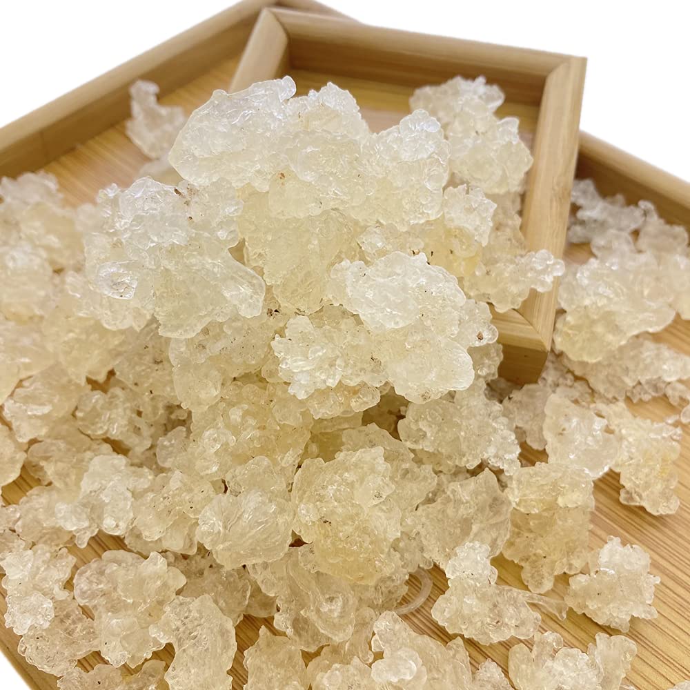 Greenlike Natural Dried Gum Tree Secretion 16oz Xue yan ???? ???? ??