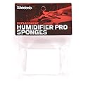 D'Addario Accessories Sponge Pro Replacement Pack