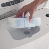 American Standard 1466.006L Acticlean Toilet Cleaning Cartridge (Pack of 6)