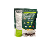 FIT GUM 20X Collagen Chia Coffee - 11 in 1 Coffee Mix (10 Sachets x 12g)