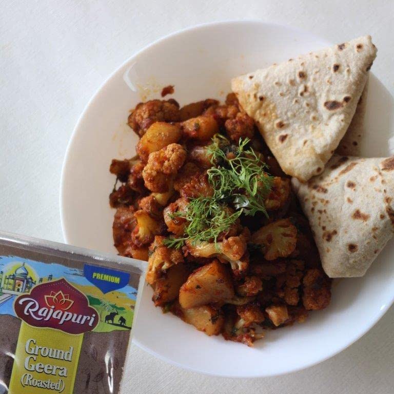 Rajapuri Mixed Spices | Amchar Masala - 85g 3 Ounce