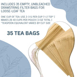 Memory & Focus Tea Blend: Gotu Kola, Eleuthero Root, Ginkgo, Ho Shou Wu, Peppermint, Damiana, Calendula, Lemongrass, Licorice Loose Leaf 3oz