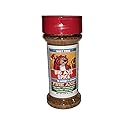 Big Axe Spice FIRE AXE - EXTRA HOT 18 Herb Blend Salt Free, Gluten Free, Sugar Free, Preservative Free -Vegetarian Vegan Paleo Kosher & Halal Friendly