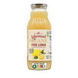 Lakewood, Organic Lemon Juice, 12.5 oz