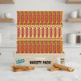 ????????????? -Gluten-Free Fruit & Nut Bars Variety Pack, Healthy Snack Bars Made with Simple Ingredients, Vegan & Dairy Free Snacks, 20 Count Bulk Pack