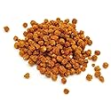 Essential Spice Dried Charapita Chilies - Rare Wild Peruvian Pepper with Intense Heat & Fruity-Citrus Flavor - Whole Dried Pods for Hot Sauces