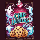 Crazy Nate's Adventure Taffy - Freeze-Dried Candy Collection (3 Pack, Chocolate Chip)