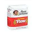 Aunt Jemima Flour Self- Rising