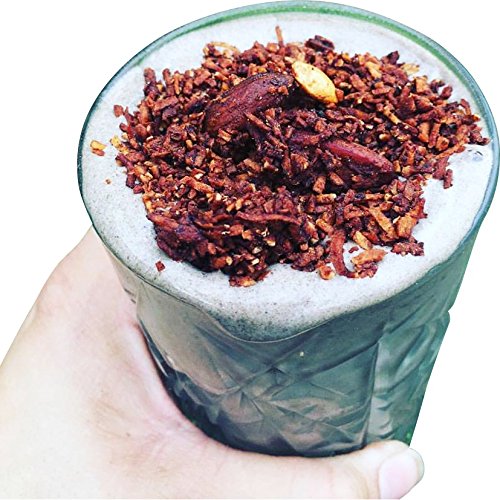 Nora's Food Company Chocolate Spice Grain Free Granola Pack, 10 oz.