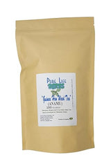 Purelifeherbs Anamu Tea/guinea Hen Weed Tea (100 Bags)-(in Ziplock Bag)