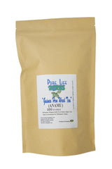 Purelifeherbs Anamu Tea/guinea Hen Weed Tea (100 Bags)-(in Ziplock Bag)