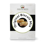 A Blend Above Original Biscuit Mix Reinvented
