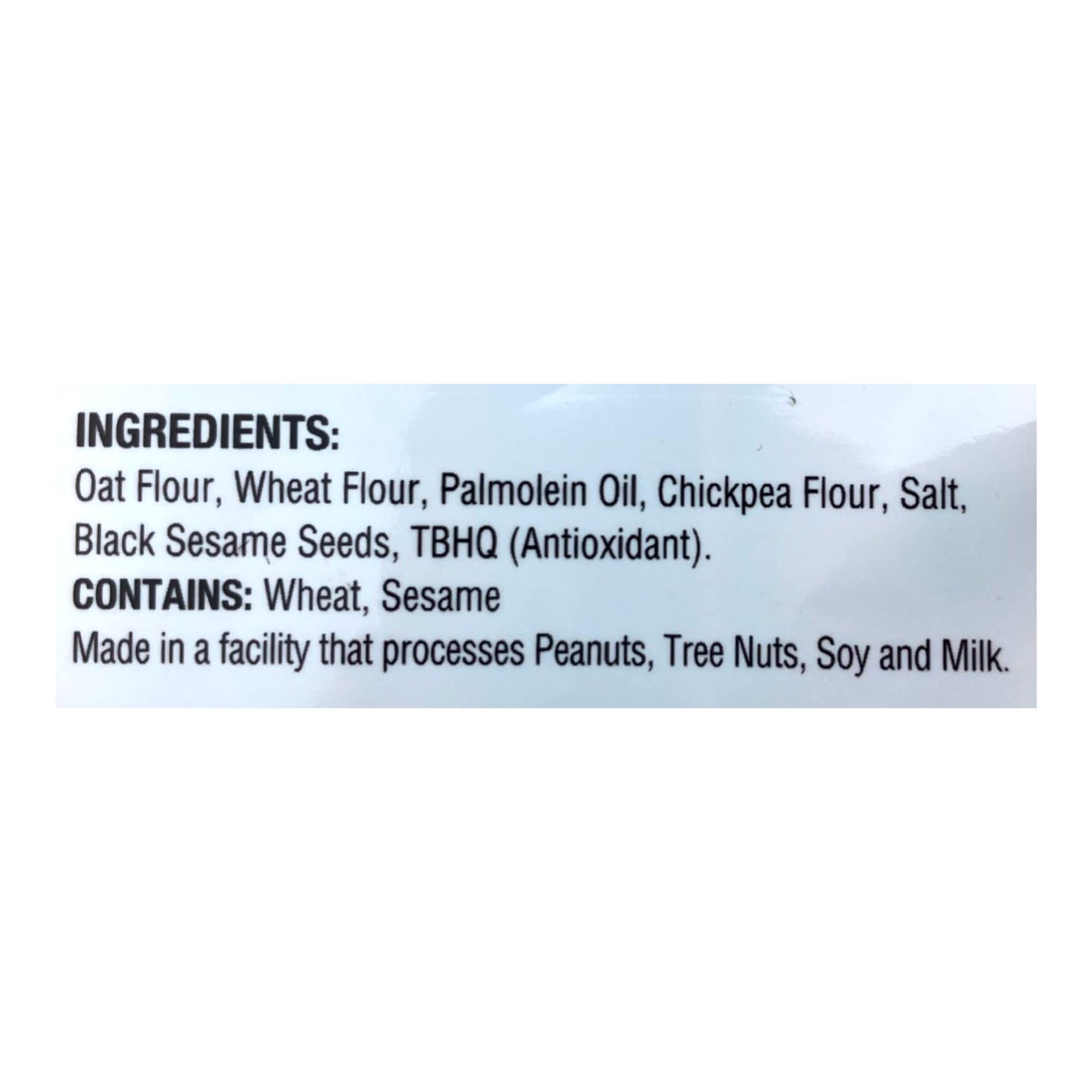 Oats Khakhara (7oz)