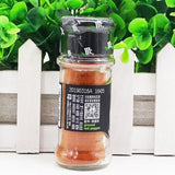 Zercumm Chili Powder 26G Pickled, Mixed, Roasted and Sprinkled with Kitchen Seasoning Barbecue Seasoning Seasoning Powder