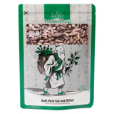 Hapsmiley Nutgrass Galingale (Nutgrass/Cyperus Rotundus/Xiang Fu Zi/???) - 100g (3.5 oz) Dried Herb - Pure Natural