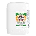 Arm & Hammer Liquid Laundry Detergent Professional, Sensitive Skin, 5 Gallon (Pack of 1) 640 Loads