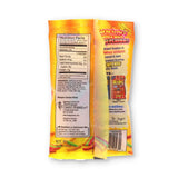Rips, Peg Rainbow, Count 12 (4-oz) - Sugar Candy/Grab Varieties & Flavors