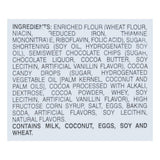 Chocolate Chip Cookie6oz