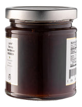 Gourmanity Victoria Plum Jam, Sweet and Flavorful, Delicious Plum Preserves, Great on Toast and Scones, High Fruit Content, Non GMO, Made in Belgium