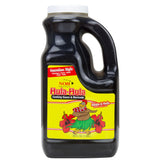 NOH Hawaiian Hula-Hula Sauce & Marinade, 64 fl. oz. (Pack of 1) - Sweet & Gingery Hawaiian Cooking Sauce, Ideal for Hawaiian-Style Spareribs, Poke