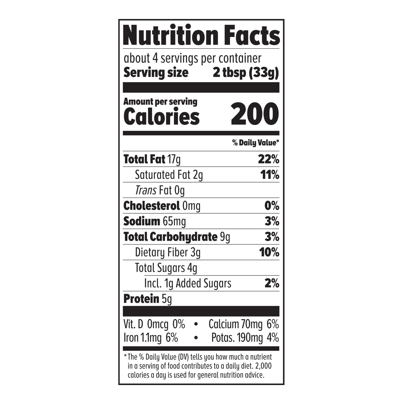 Trail Butter Big Squeeze Nut Butter Energy Pouches, 4.5oz (6-Pack) - Real Food Endurance Fuel, Protein Snack for Hiking, Camping & Active Lifestyles