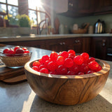 Cherry Sours | 2-Pound Pack | Chewy Sweets | Old-Fashioned Delights