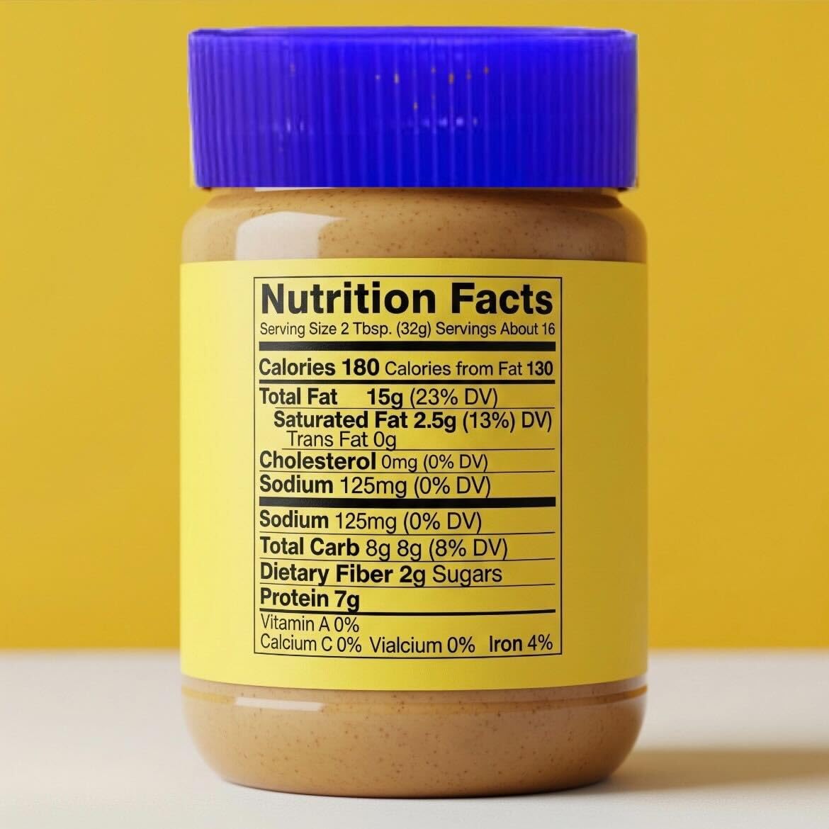 Velvet Peanut Butter, Crunchy - Detroit’s Classic Since 1937, Smooth & Nostalgic Spread with “Fresh, Pure, Delicious” Label, Made in the USA