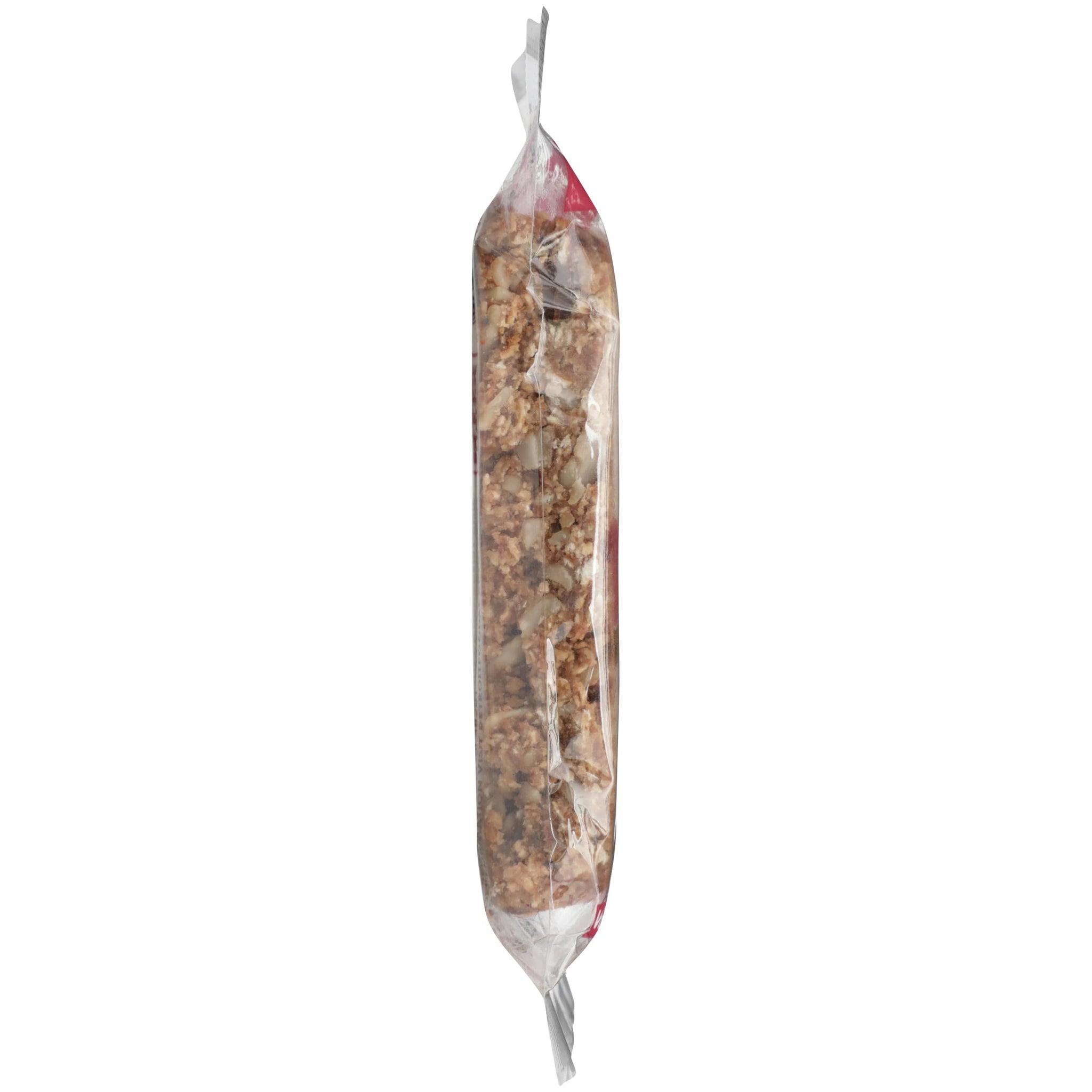 Small Batch Detroit, Mitten Bites Granola Bar Dark Chocolate Raspberry, 2 Ounce