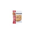 WOW Baking Company Gluten-Free Snickerdoodle Cookies, 2.75 Ounce (Pack of 12)