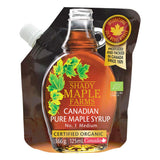 Shady Maple Farm Maple Syrup, 125 ml