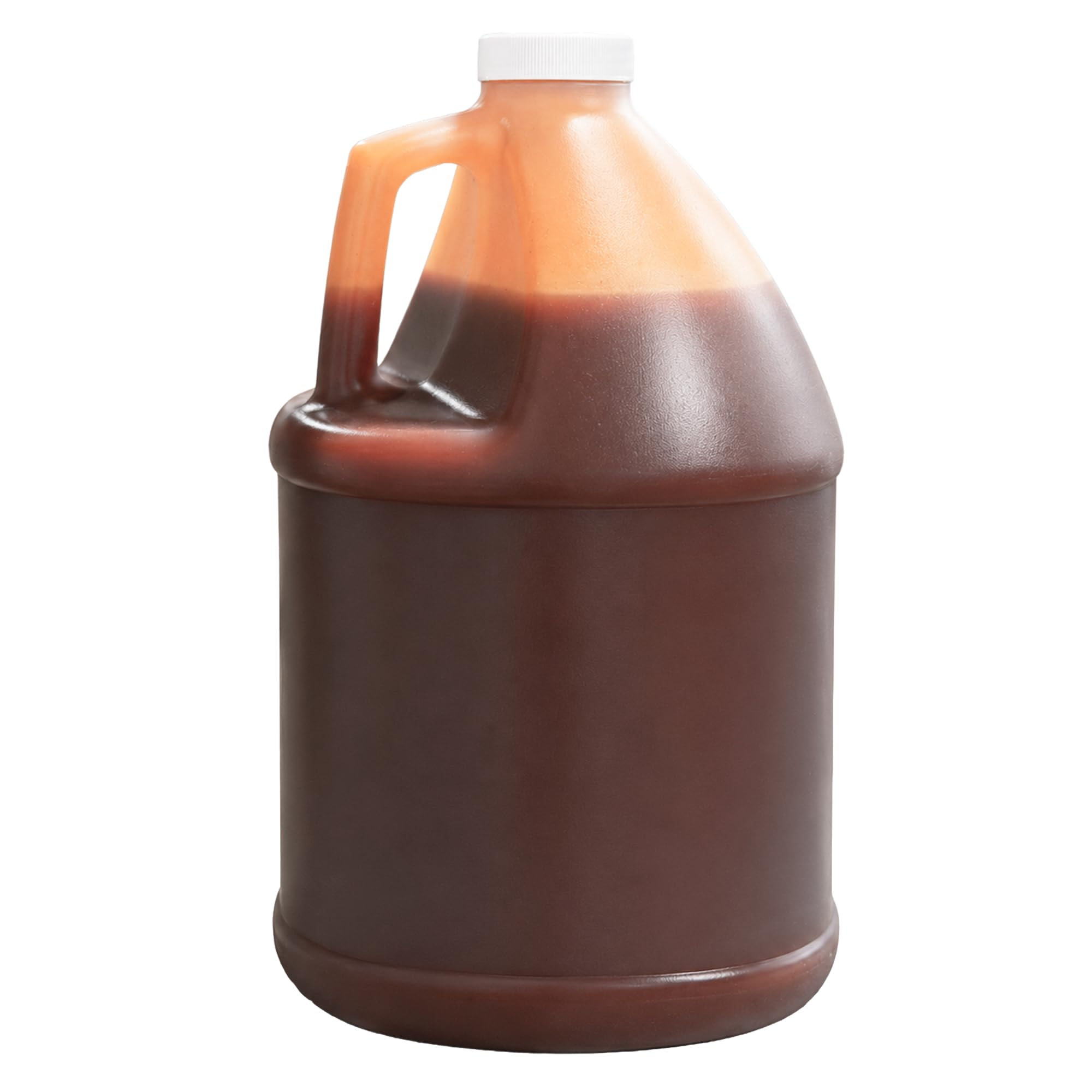Frank & Teressa's Original Anchor Bar Buffalo Wing Sauce, Mild - 1 Gallon (128 fl oz) | Authentic Buffalo Wing Sauce from the Home of the Original