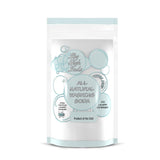 SKY HIGH SUDS 2 Pounds All-Natural Washing Soda (Soda Ash), Product of the USA. Recyclable and Reusable Bag, Due to tariffs packaging may vary