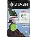 Stash Tea Earl Grey (Pack of 3)